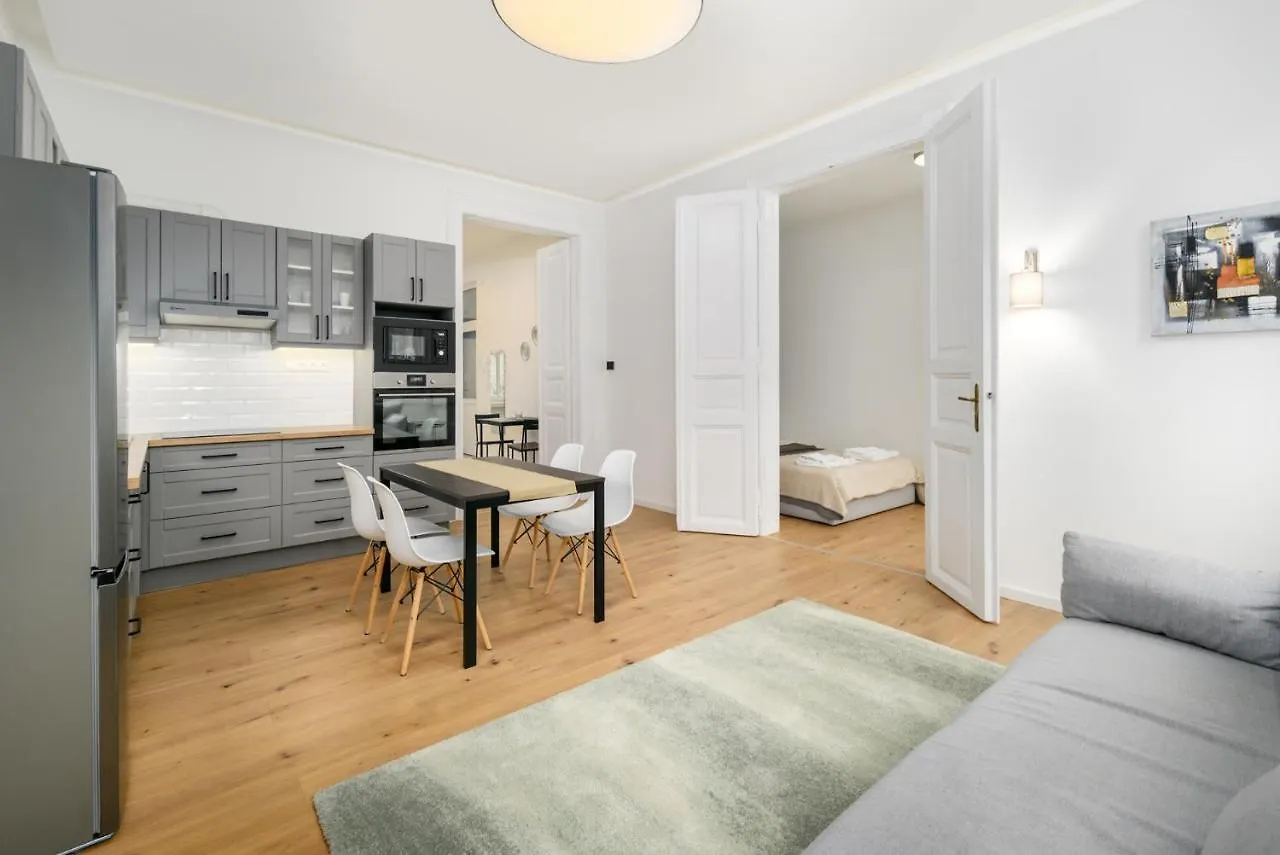 Modern Penthouse In A Century Old Building Apartment Budapest 0*,  Hungary