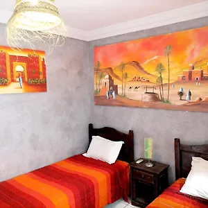 Ansar , Marrakesh Morocco