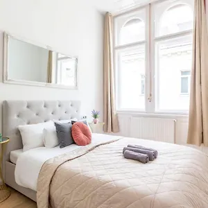 Apartment Exclusive Next To The Fashion Street