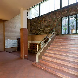  Apartment Luxurious Karoly In The Heart Of