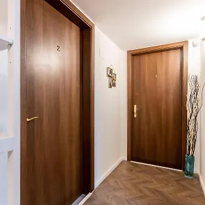  Apartment Deluxe Akacfa In The Heart Of
