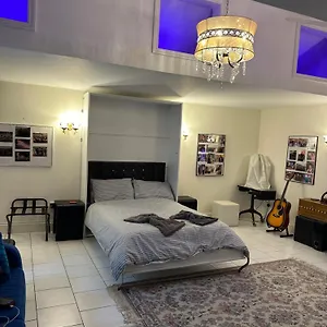 Amazing Gantshill Annexe & Free Parking , Redbridge United Kingdom
