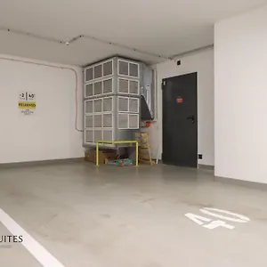 Apartment Grand