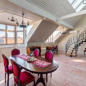  Apartment Donaticoeur Bellevue