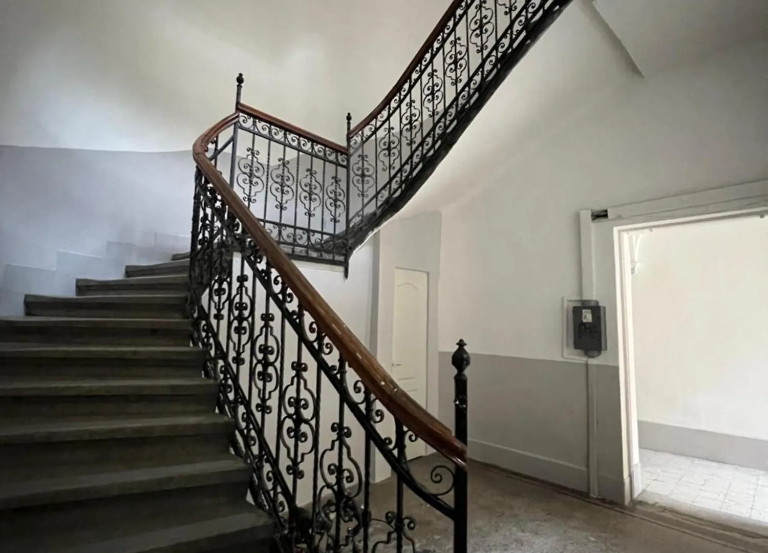 Apartmán Modern Penthouse In A Century Old Building Budapešť